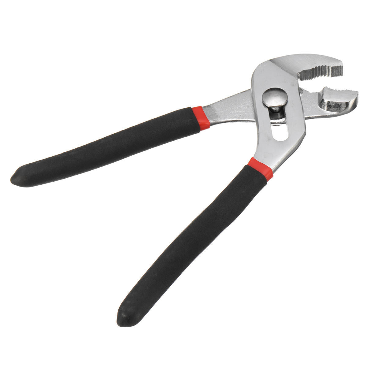 6/8/10/12 inch waterpomptang loodgieters slanke kaak pijpsleutel grips multifunctioneel