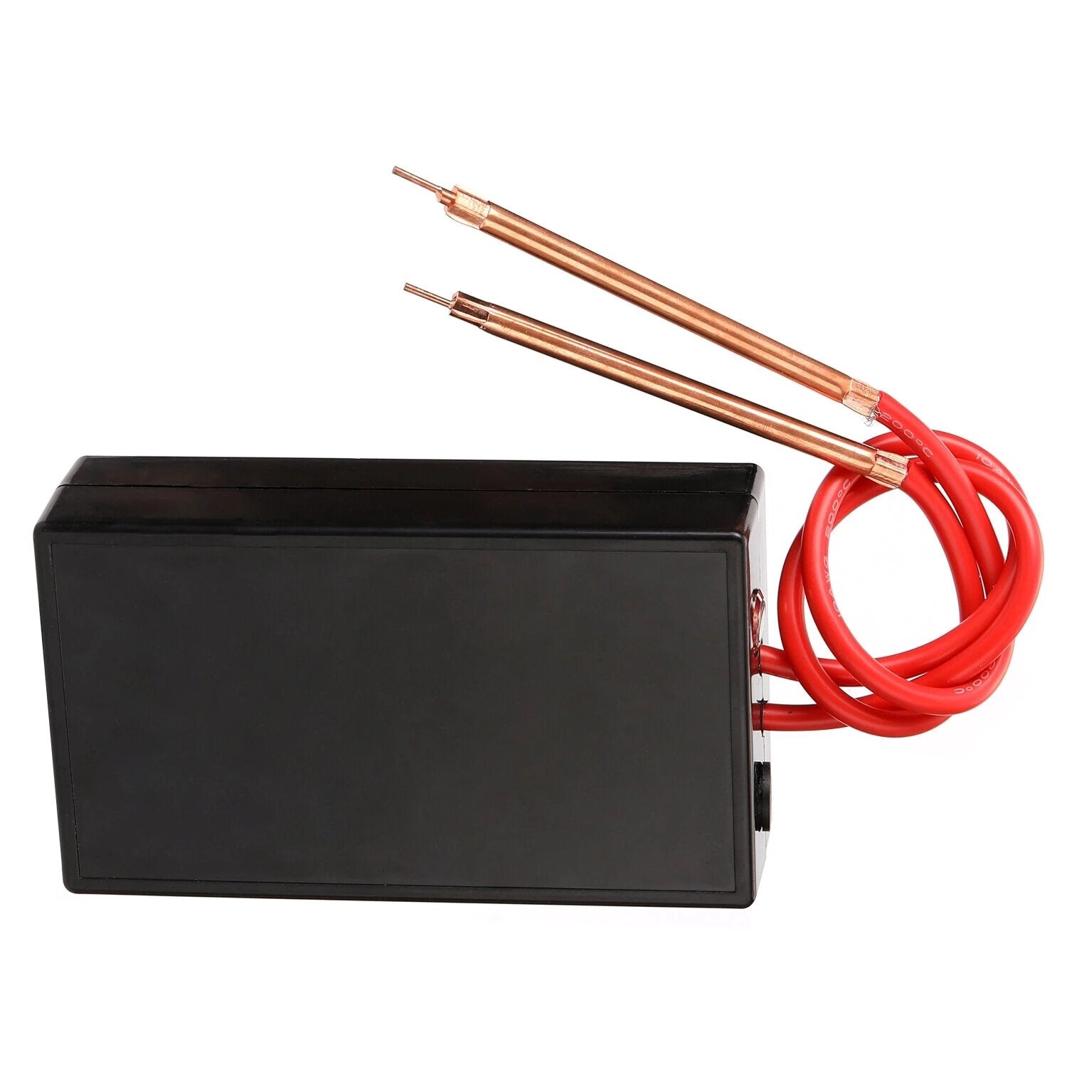 6 versnellingen mini puntlasser draagbare verstelbare lasmachine voor 18650 batterij puntlassen tool kit spot welder