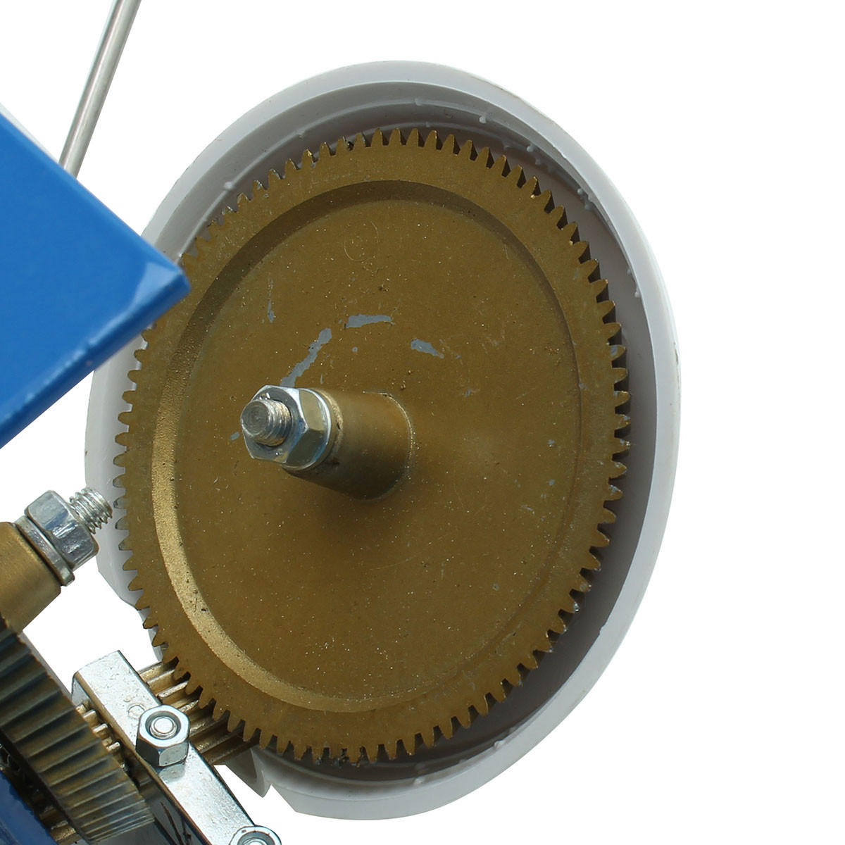 handheld heavy duty groot garen/wol/string/fiber ball winder handbediende capaciteit 10 oz
