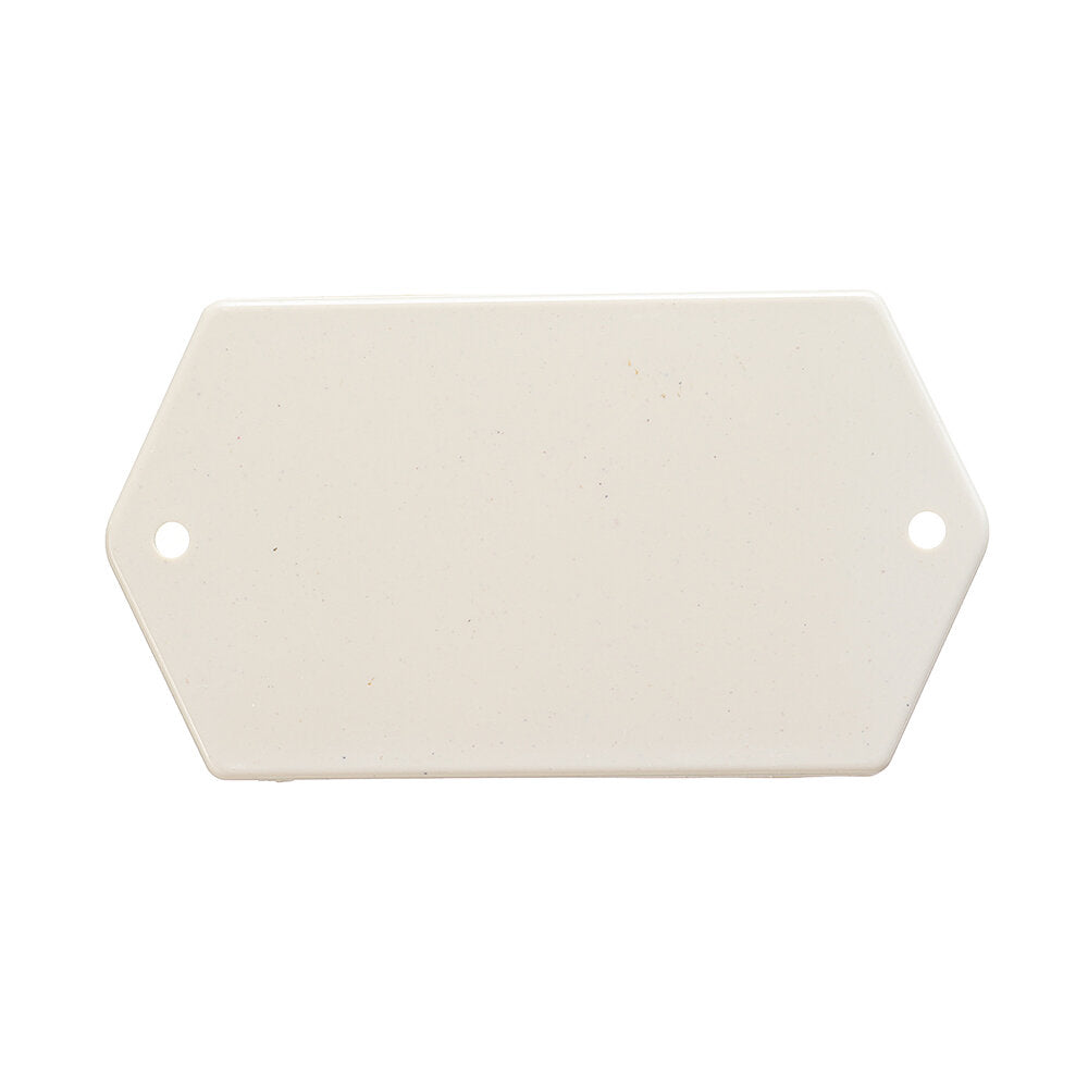 60*45*27mm ft-154 plastic shell power junction box zelfsluitende shell wire box