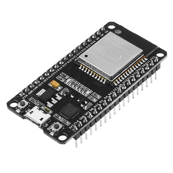 30st esp32 development board wifi + bluetooth ultra laag stroomverbruik dual cores esp-32 esp-32s board: