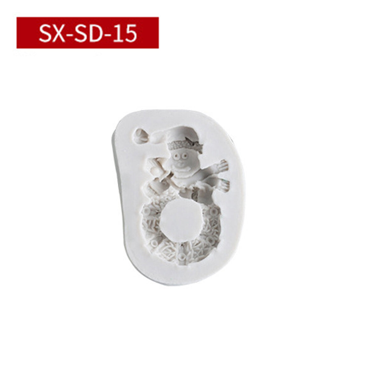 siliconen cakevorm tool decorating dhz chocolade snoep ijsmousse jelly biscuit