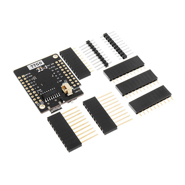 lilygo ttgo mini 32 v2.0 esp32 wifi bluetooth module ontwikkelingsbord