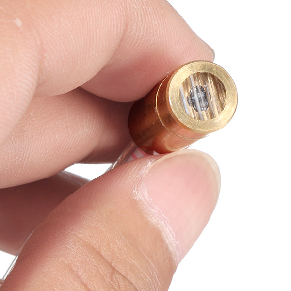 20 stuks 3v 650nm 5mw line laser diode module