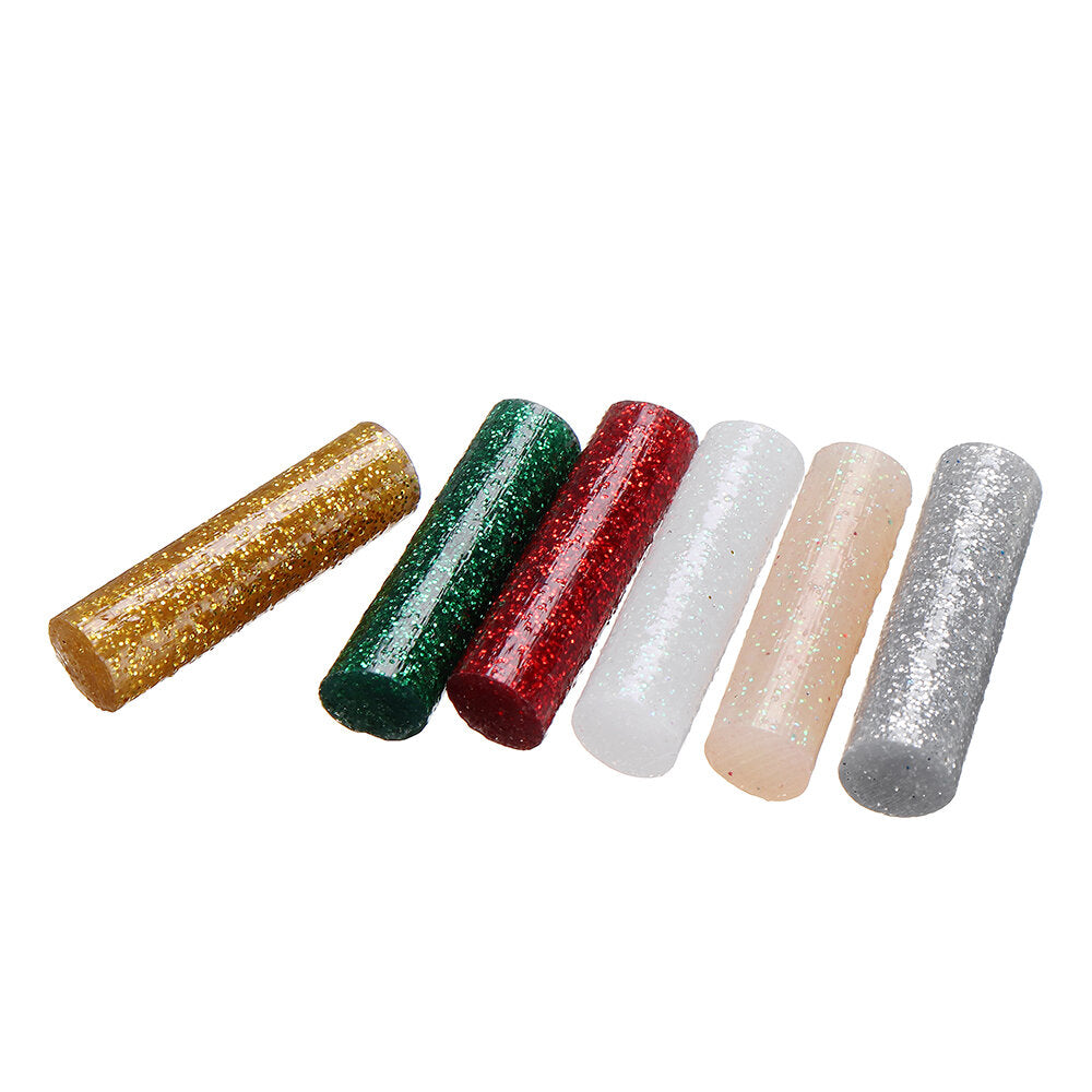 wowstick 100st lijmsticks voor draadloze elektrische hete lijmpenlijm