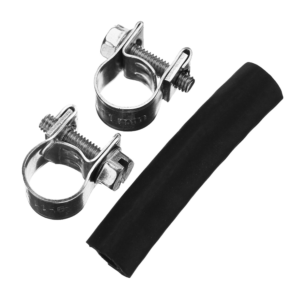 brandstoftank zender stand pijp pick-up clip 1322632a voor webasto eberspacher heater