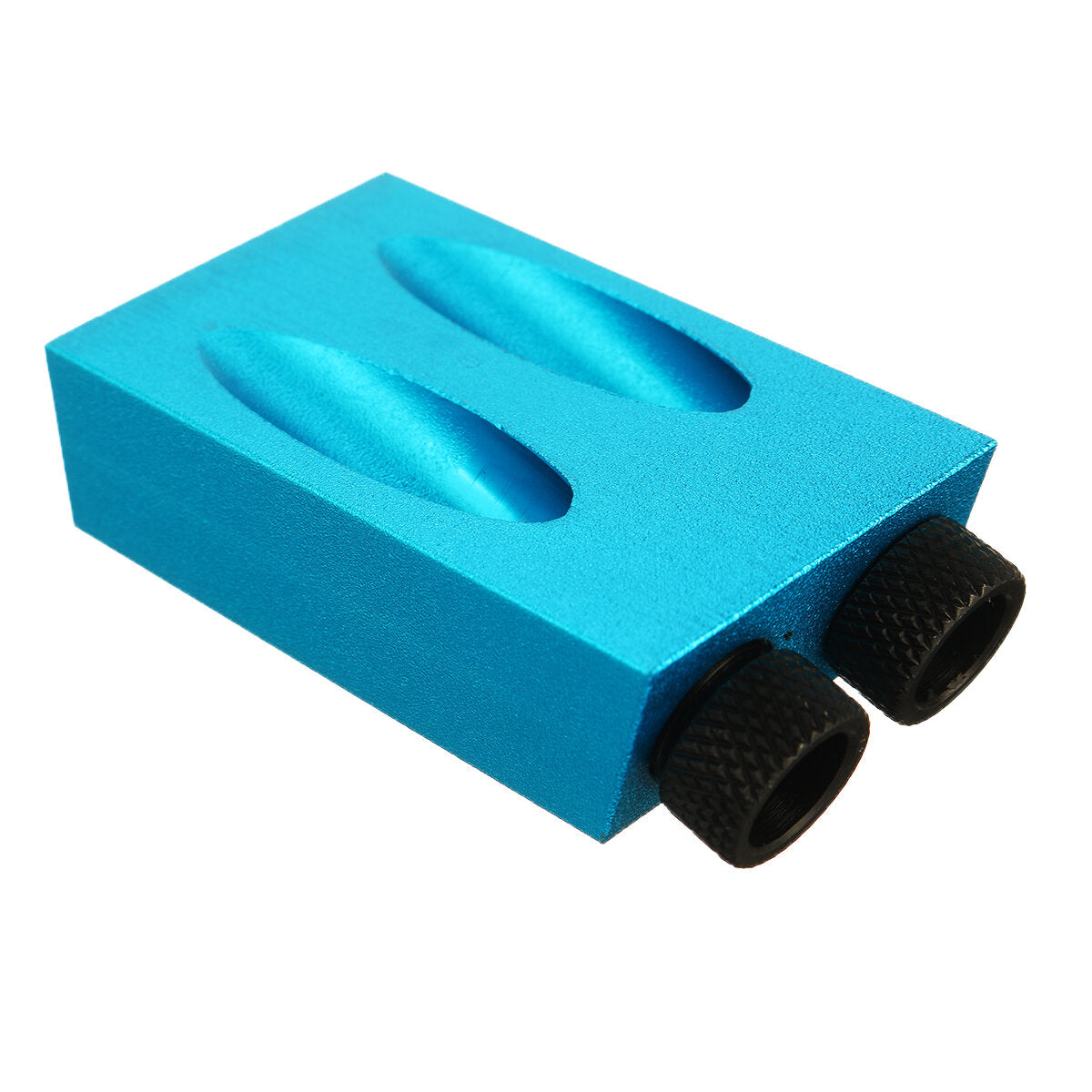 31 stuks 15 graden schuine gat locator pocket gat jig boor hoek houtbewerking timmerwerk gereedschap