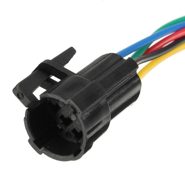 schakelaar connector socket voor 16 mm 19 mm drukknopschakelaar