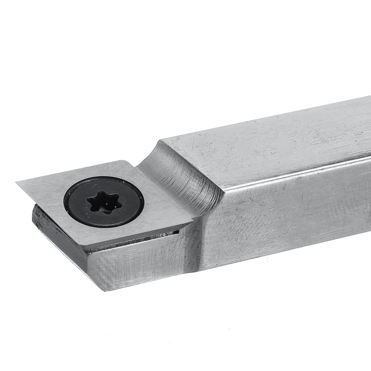 schuin houtdraaigereedschap met houtcarbide invoegschaar vierkant schacht houtbewerking gereedschap