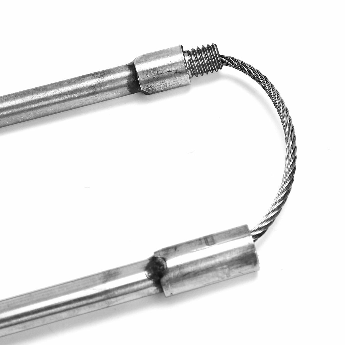 9 stuks universele autodeursleutel verloren lock out emergency open unlock tool beveiliging lock luchtpomp