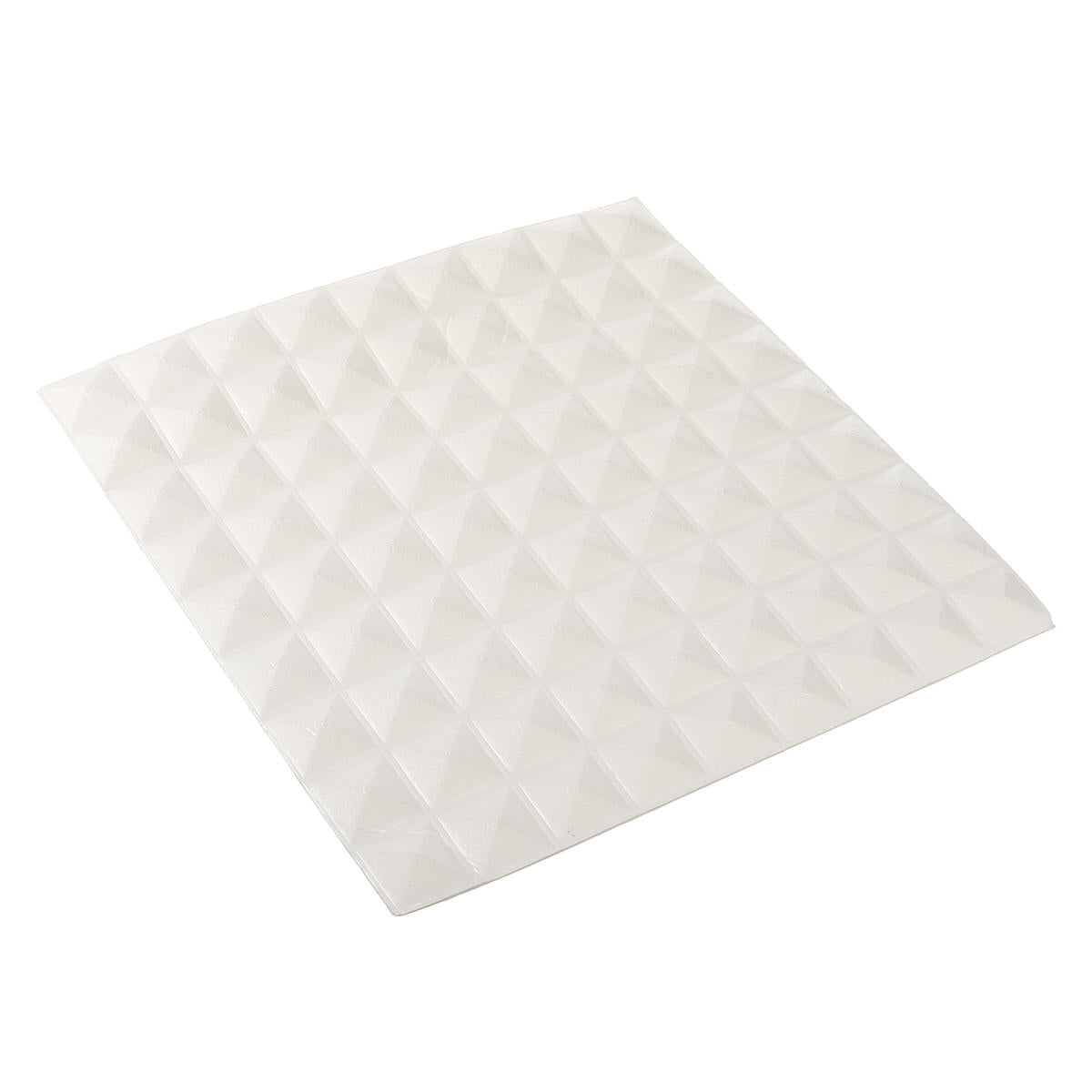 30*30cm pe-schuim zelfklevende waterdichte 3d-tegelbakstenen muursticker
