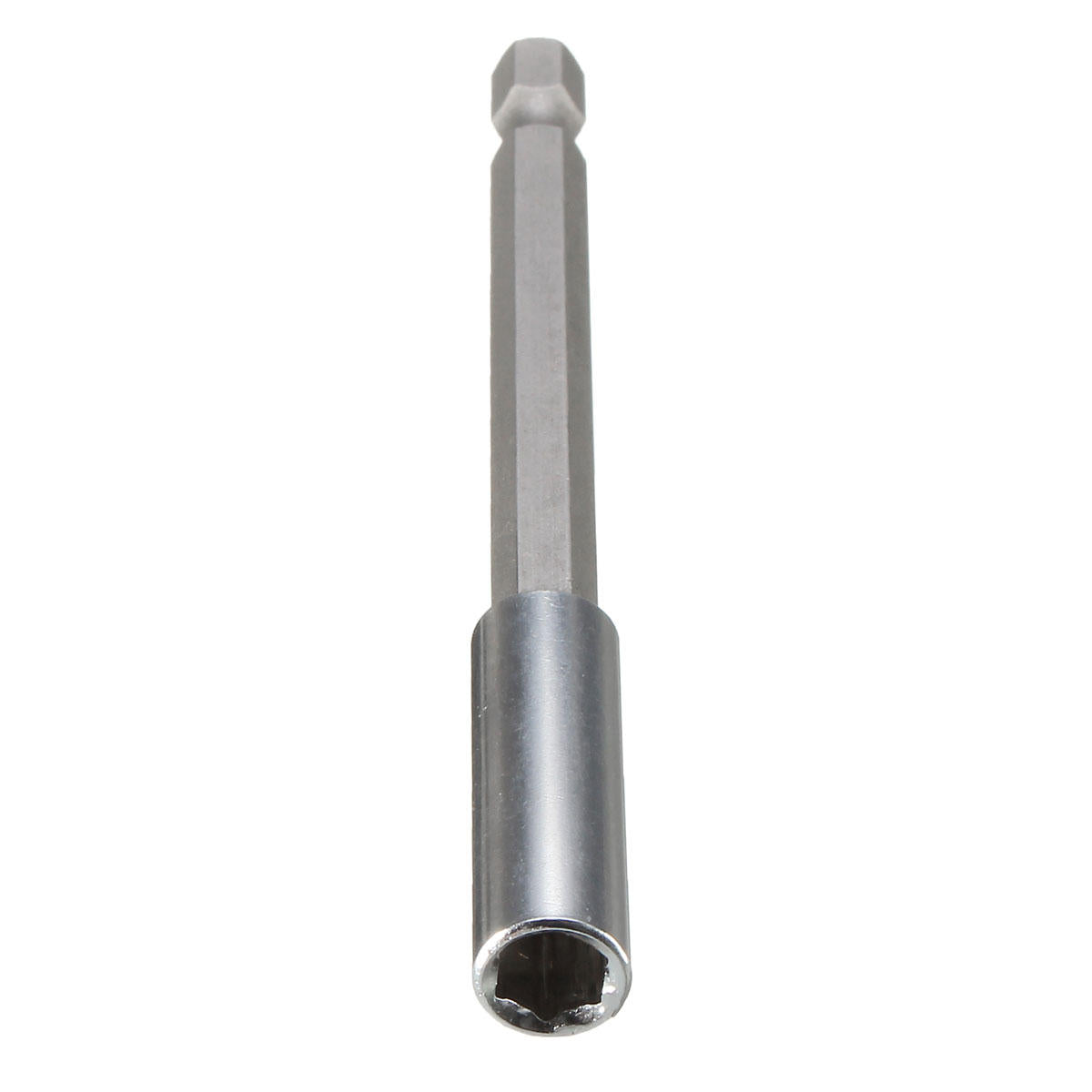 1/4 inch hex shank magnetische bithouder schroevendraaier bitverlenging tip bar 60mm/100mm/150mm