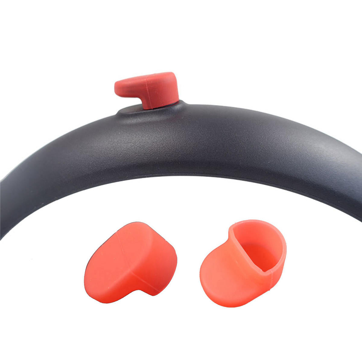 3d-printen spatbord spatbord ondersteuning bescherming starter kit scooter accessoires onderdelen vervanging sets voor