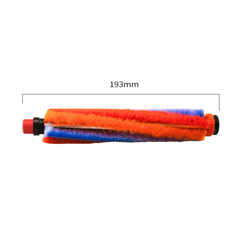 1 stuks belangrijkste borstel vervangingen voor puppy d531 d532 stofzuiger onderdelen accessoires