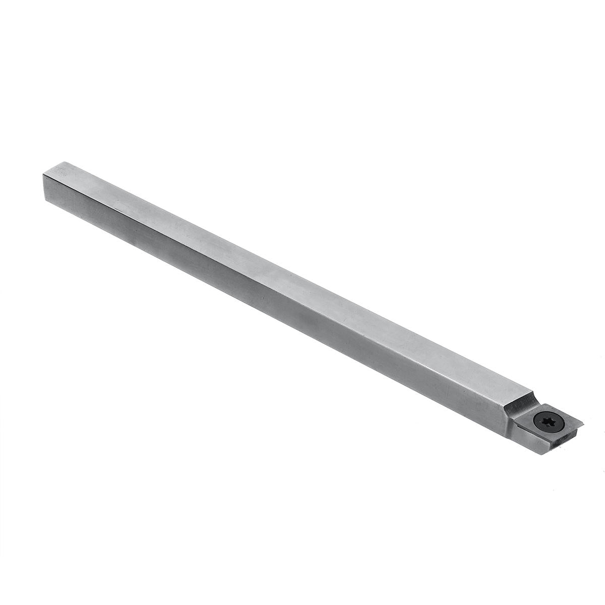 schuin houtdraaigereedschap met houtcarbide invoegschaar vierkant schacht houtbewerking gereedschap