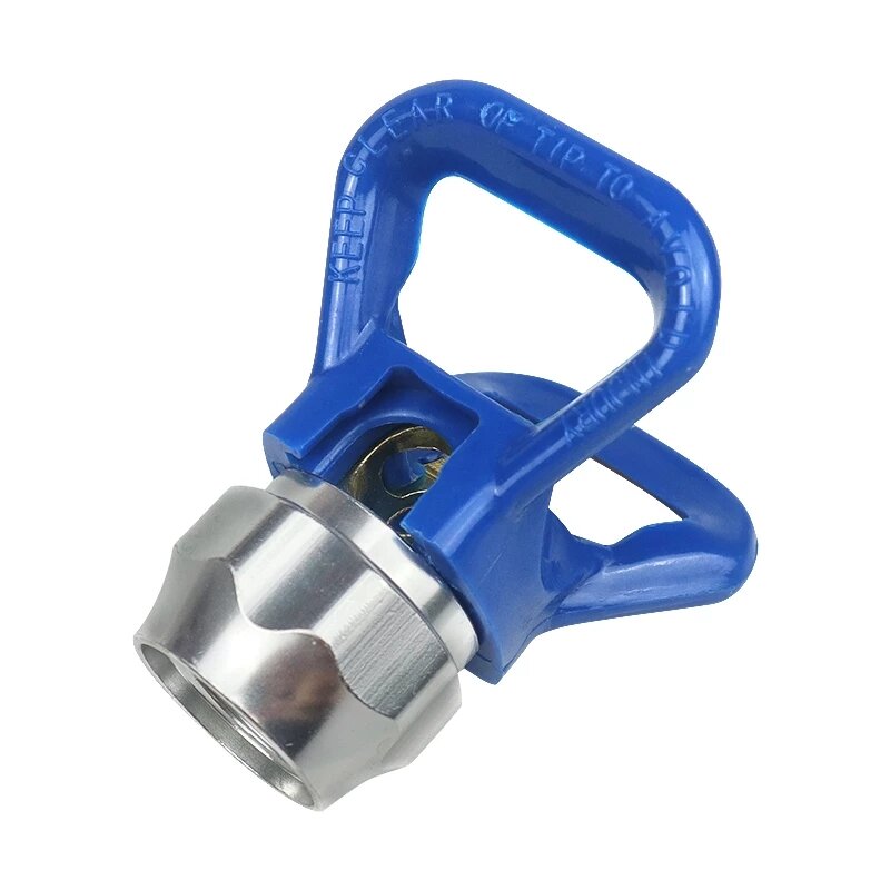 racx universele nozzle houder g7/8*14 draad airless verfspuit accessoires voor titan/graco/wagner/mensela