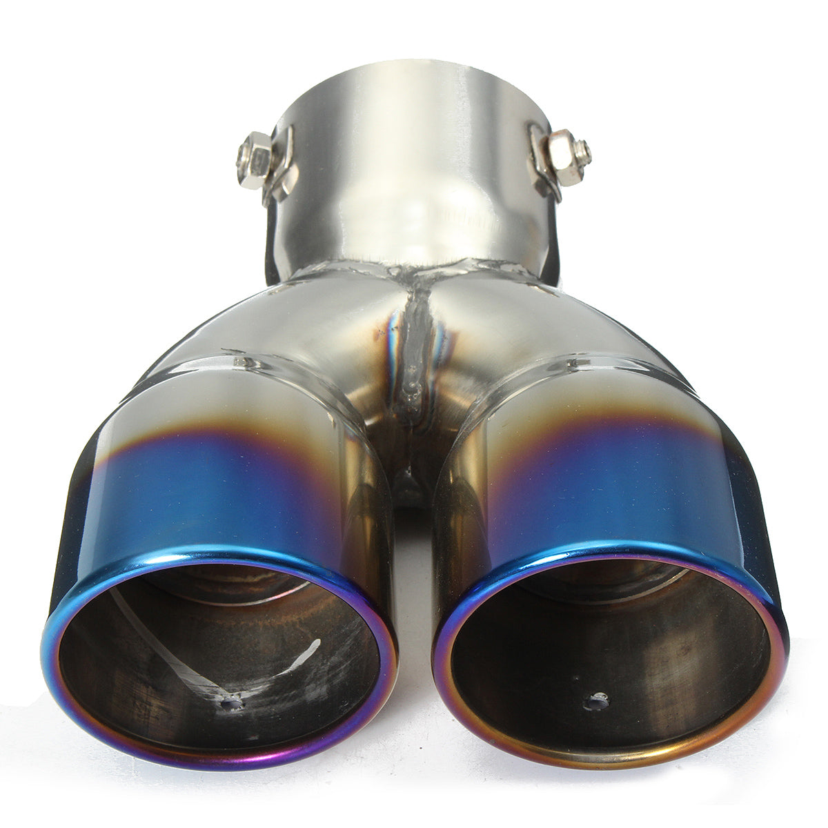 Vind db killer 48mm op - april 2026
