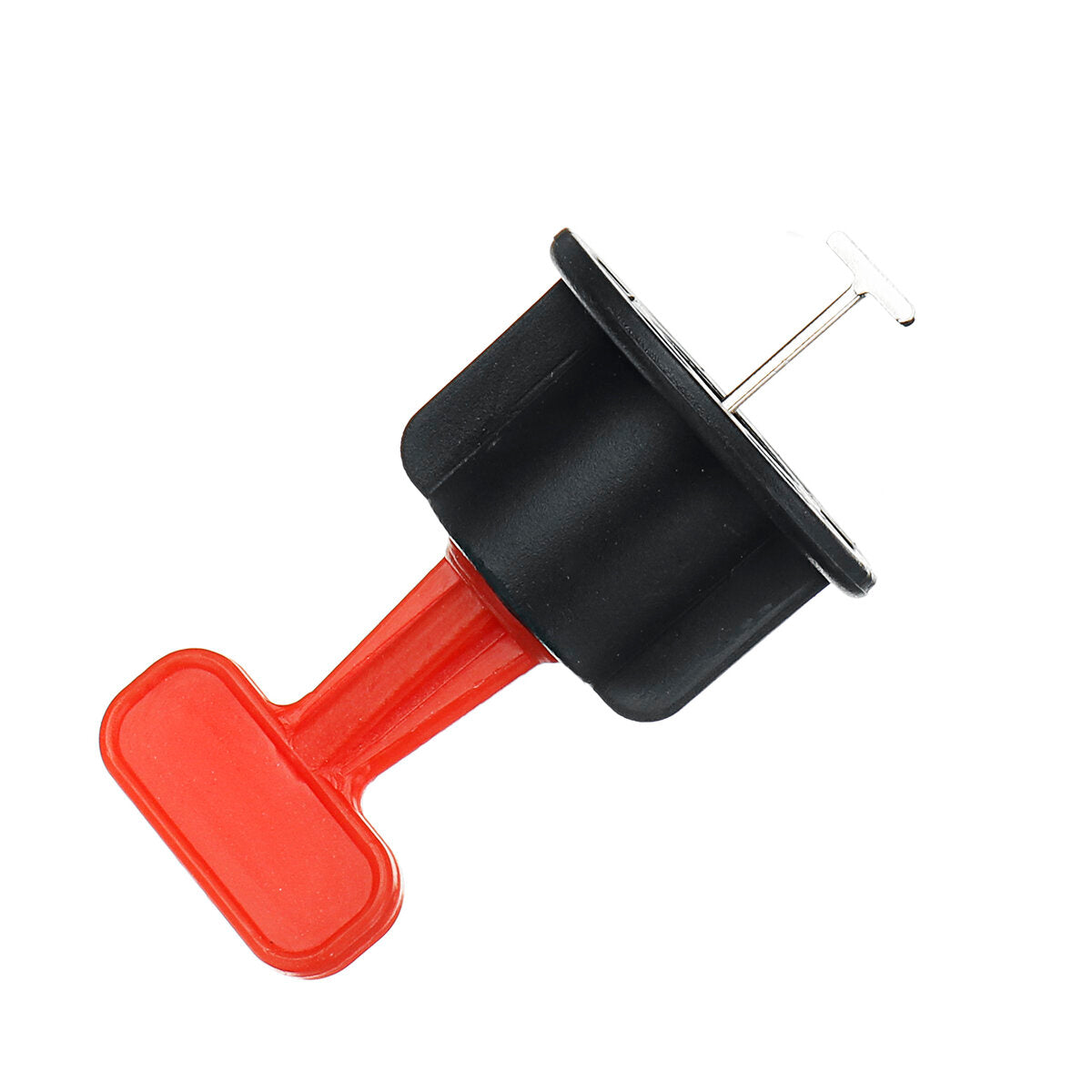 126 stuks niveau wiggen tegel spacers voor vloeren wandtegel spacer carrelage tegel leveling systeem leveler locator spacers tang