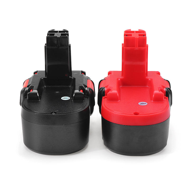 bos-18 18v 1.3/1.5/2.0ah ni-mh batterij bat180 181 025 voor bosch power tools batterij vervanging