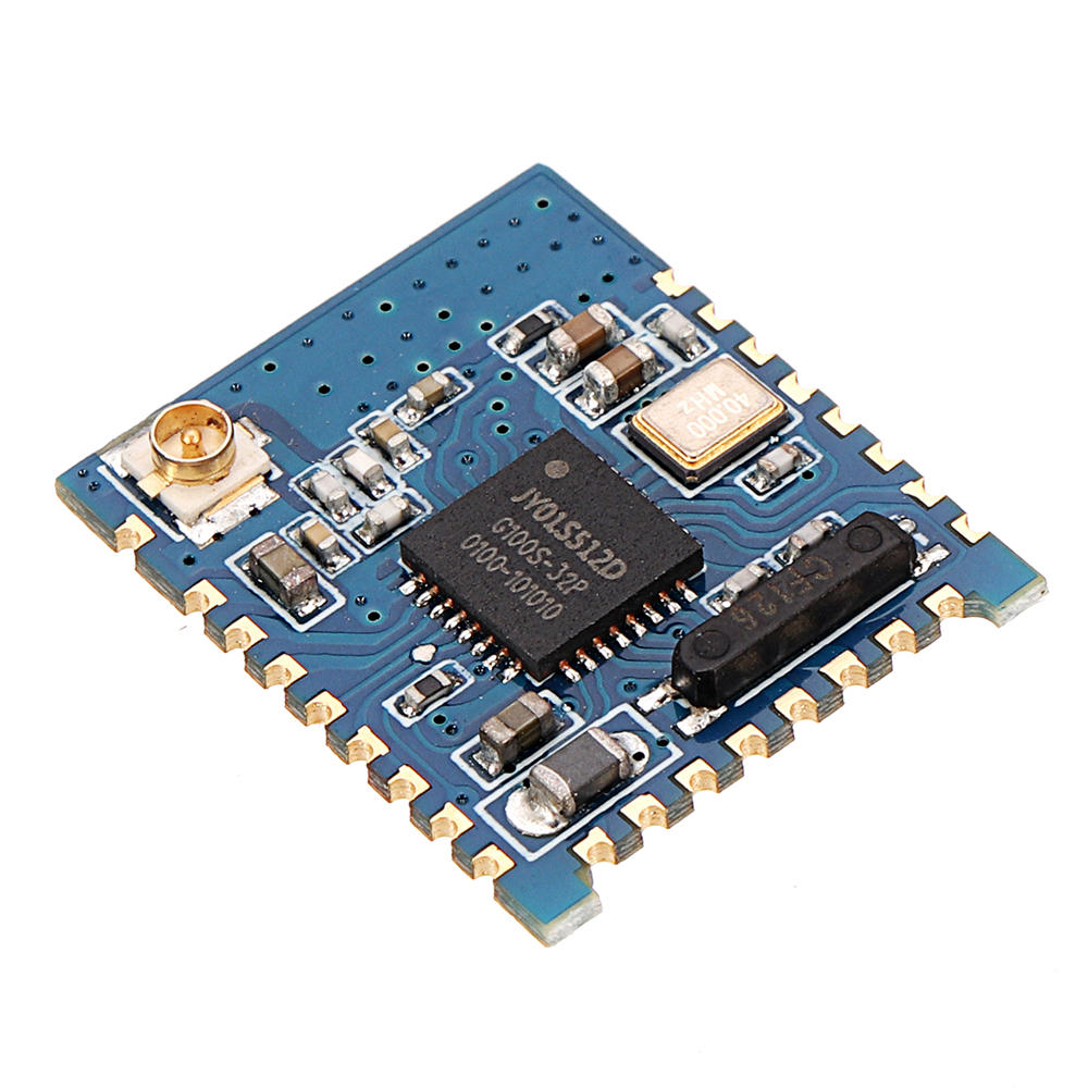 jdy-17 bluetooth 4.2 module snelle gegevensoverdracht modus ble mesh networking low power