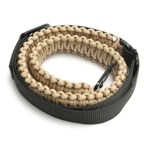 550 paracord nylon parachutekoord verstelbare wartels touw meerdere kleuren