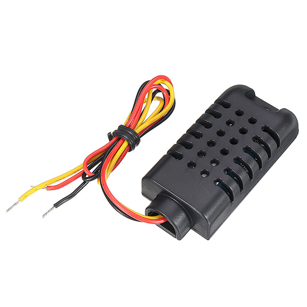 am2301 dht21 digitale temperatuur- en vochtigheidssensor kan sht10 sht11 sensor vervangen