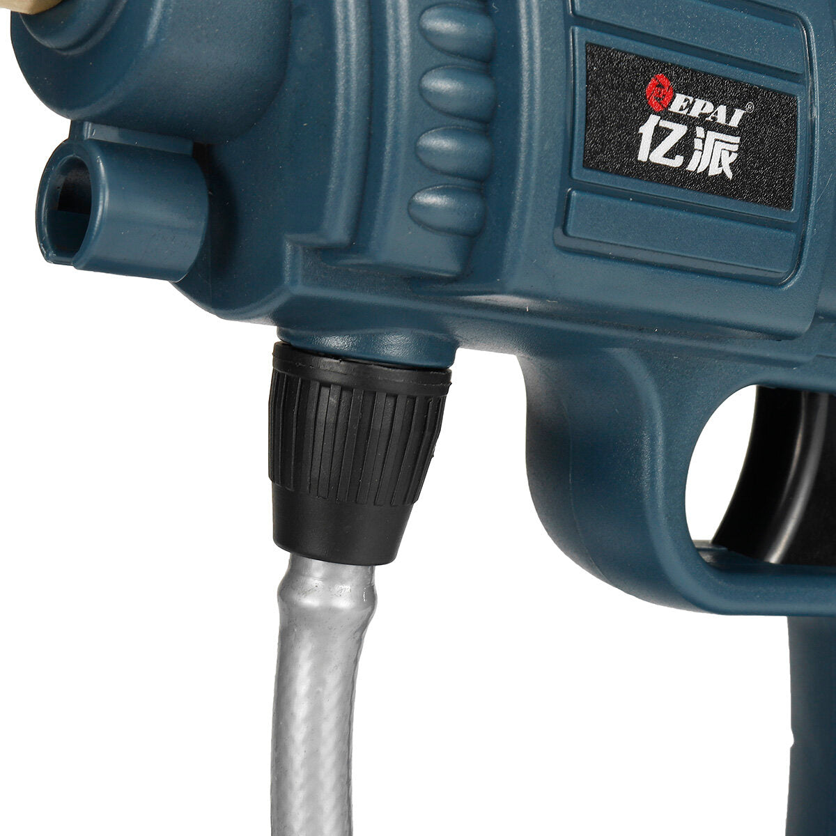 12v hogedrukreiniger draadloze autowaspistolen machine tuinreiniging jet tool zonder batterij