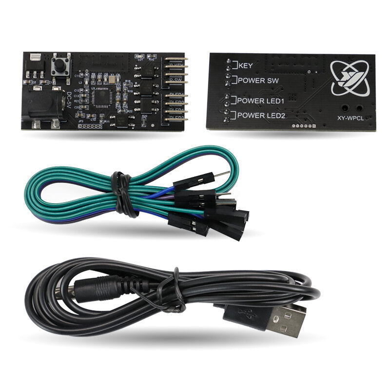 computer remote switch wifi smart pc start opstartkaart opstartkaart werken met sinilink smart home