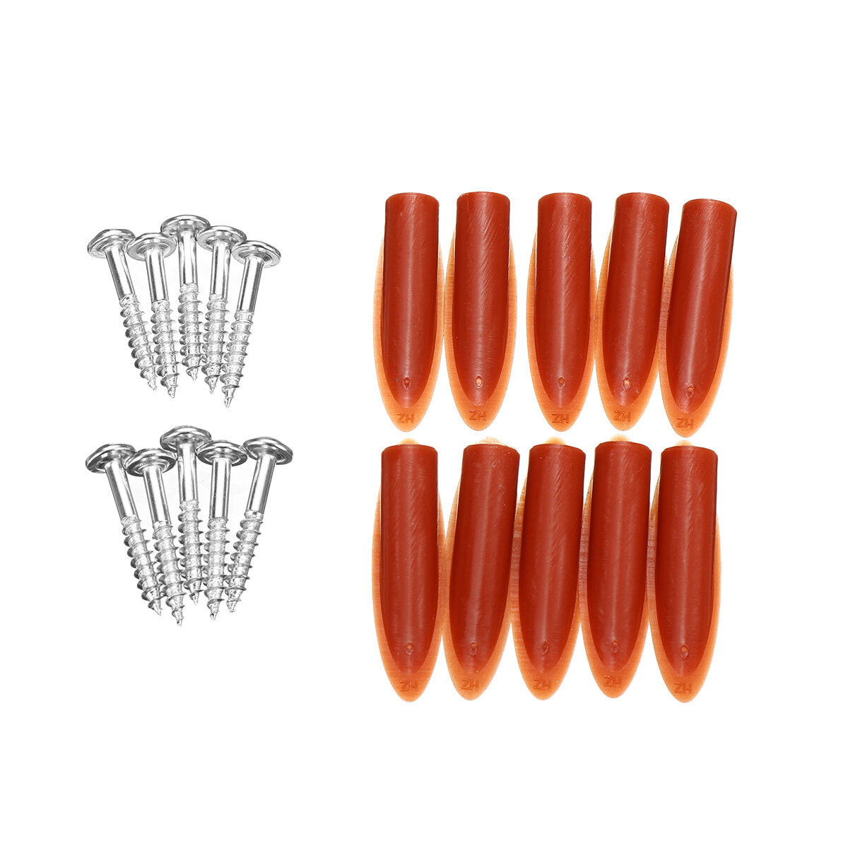31 stuks 15 graden schuine gat locator pocket gat jig boor hoek houtbewerking timmerwerk gereedschap