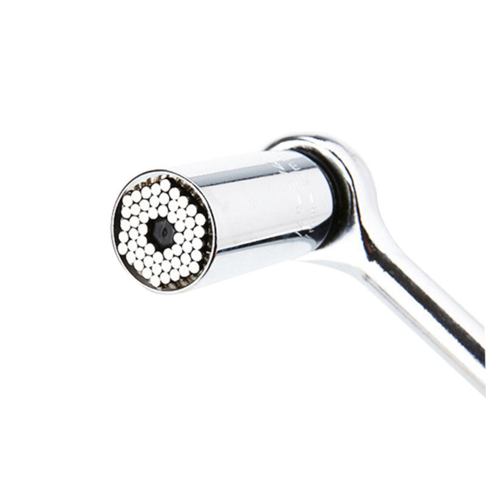multifunctioneel magic handgereedschap dopsleutel ratelsleutel set voor ratel drill adapter tool