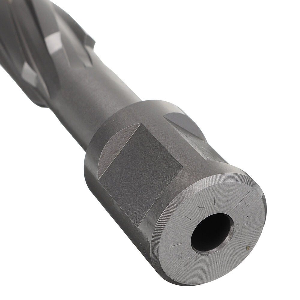 12-35mm hss holle kernboor carbide tct ringvormige cutter gatenzaag cutter magnetische voor roestvrij staal metaallegering koper