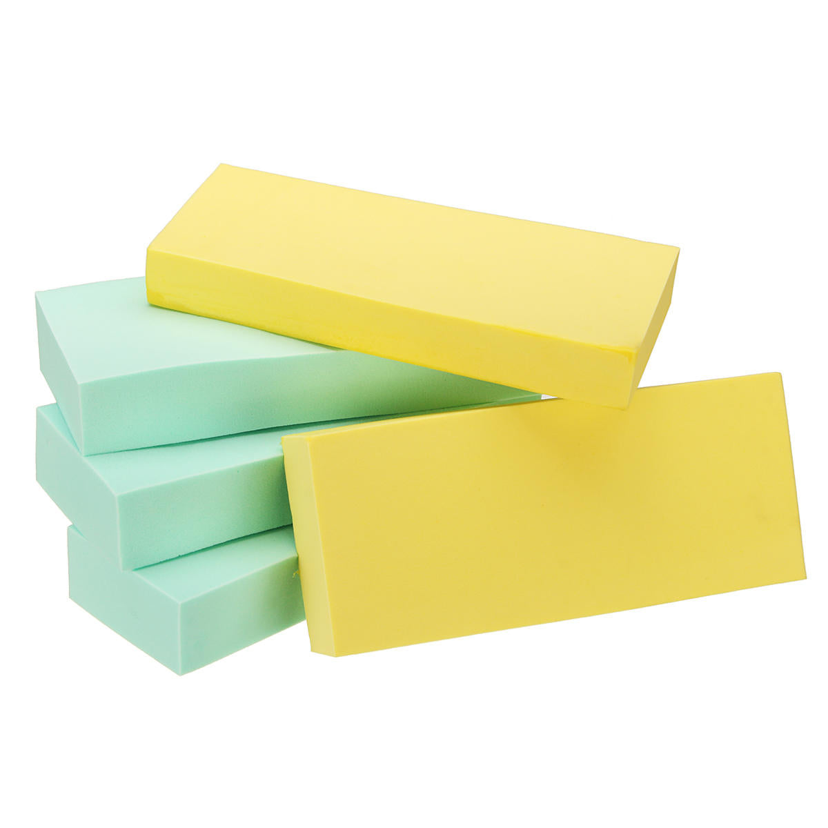 1 stuks 170x70x30mm zuigreinigingssponsblok