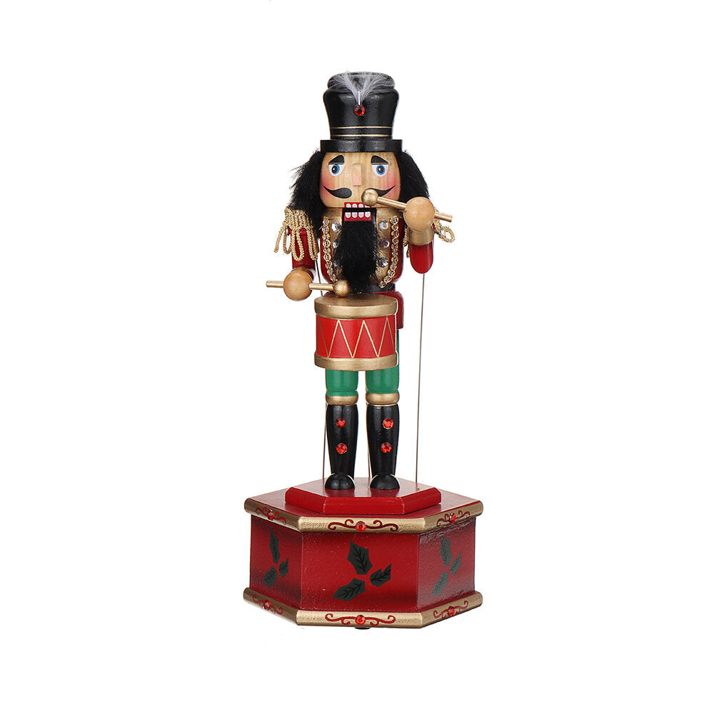 Notenkraker 59cm zwart - De Deco Loods Notenkraker 59cm zwart - De Deco Loods