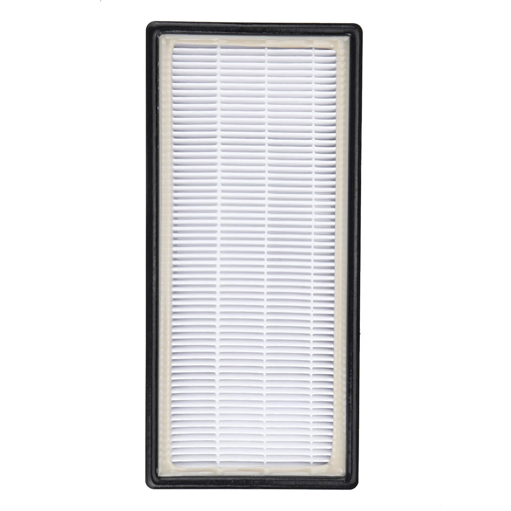luchtreiniger vervangingsfilter hepa voor honeywell hpa 245 249 wit en zwart