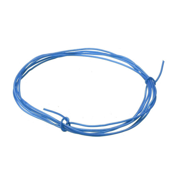 blauw 1m 8/10/12/14/16/18/20/22/24/26 awg silicone wire sr wire