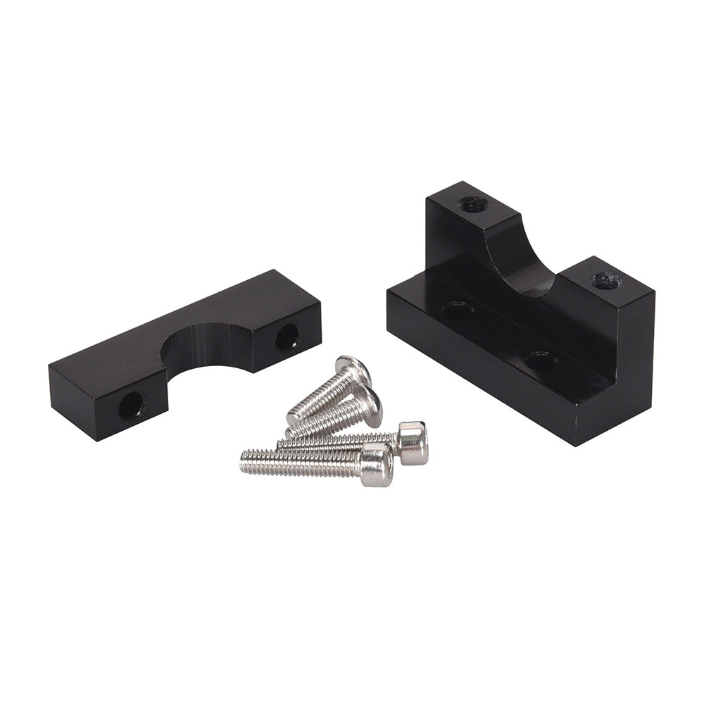 Hufeisenblock Für E3D V5/V6 Hotend – Aluminiumlegierung, Für RepRap Kossel 3D-Drucker