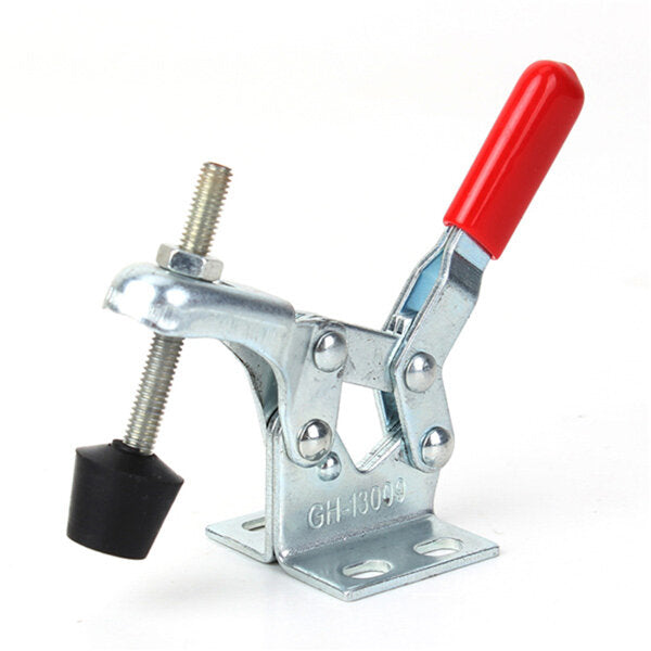 raitool  qr01 30 kg 66.1 lbs spanklem metalen u-balk verticale handklem