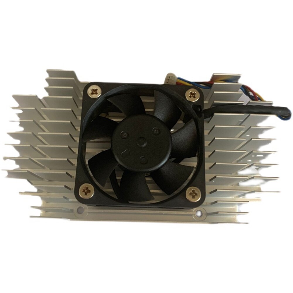 nvidia jetson tx2 development board shell met heat sink fan 19v6a voeding voor core board
