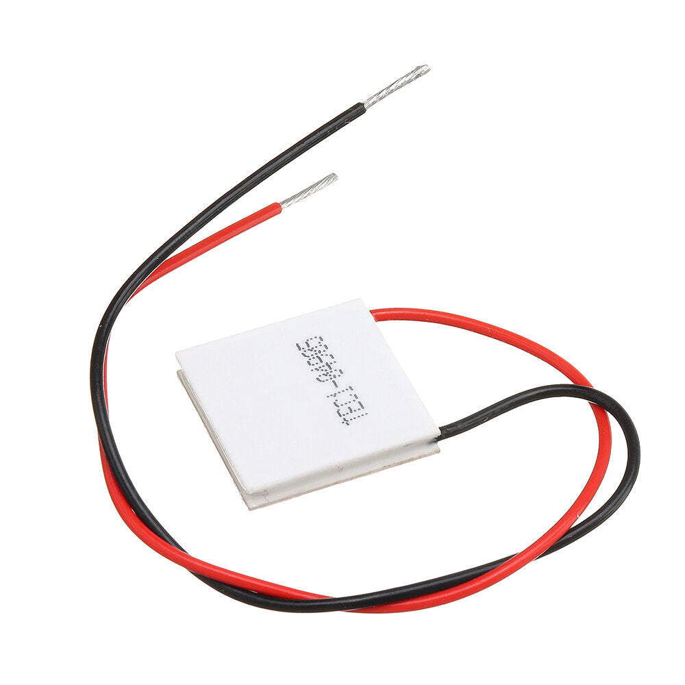 tec1-04905 dc5v halfgeleider elektronische koelplaat dc-koeling koeling warmteafvoer