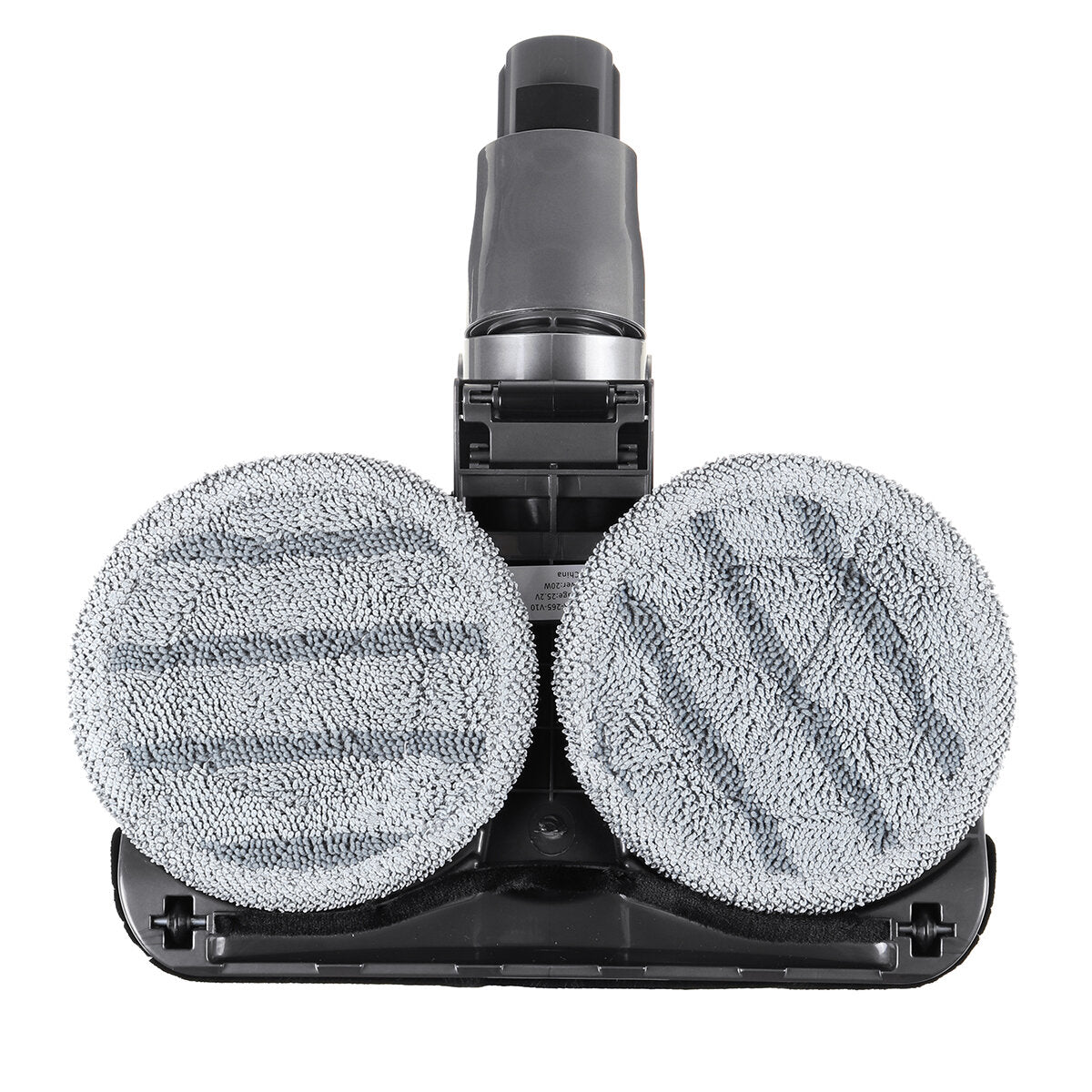 1 stuks elektrische nat & droog mop hoofd vervangingen voor dysonv6 v7 v8 v10 v11 stofzuiger onderdelen accessoires [niet-originele]