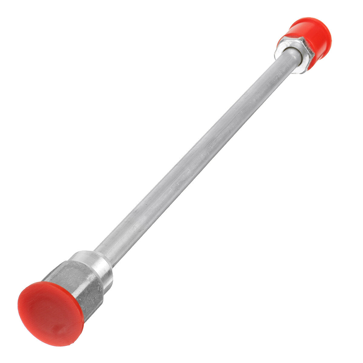 1 stuks universele spuitmachine verlengstuk staaf mondstukzitting voor titan wagner sproeier:
