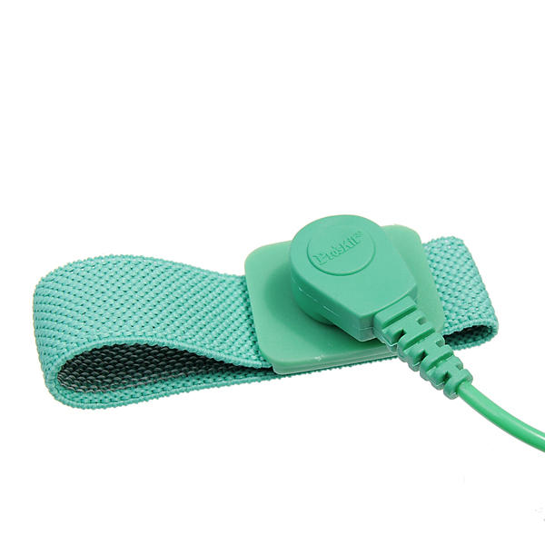 proskit as-611 antistatische polsband esd-veilige handring