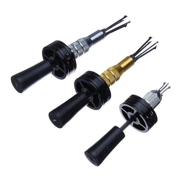 3 in 1 verstelbare cross lock opener slotenmaker tool