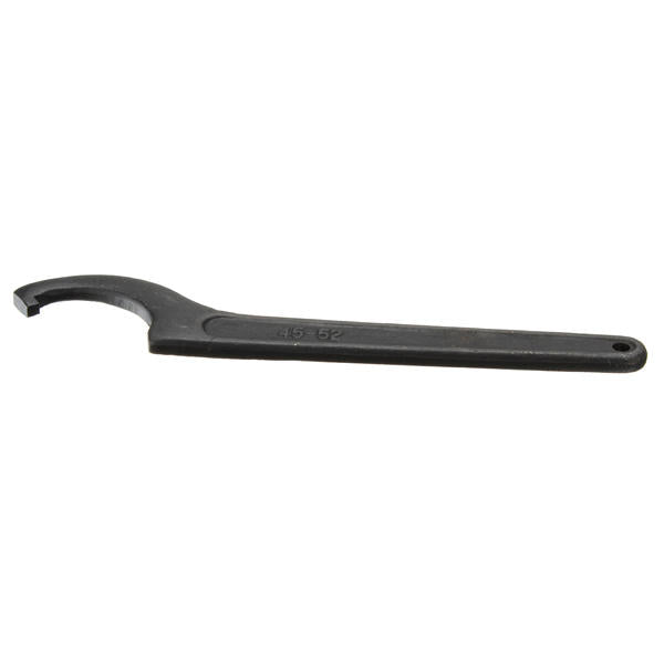 45-52mm halve maan spanner mill holder moersleutel cnc tool
