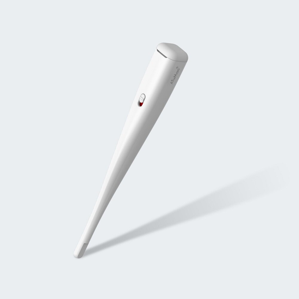 atuman 90-1000v em1 contactloze smart voltage test pen geluid en licht alarm elektrische lekkage detectie