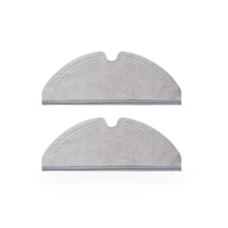 31 stuks vervangingen voor xiaomi roborock xiaowa stofzuiger onderdelen accessoires 6 * 5-armige zijborstels 4 * filters 2 * hoofdborstels 4 * lompen 12 * waterkernen 1 * gele borstel 1 * witte borstel 1 * hoofdborsteldeksel niet-origineel