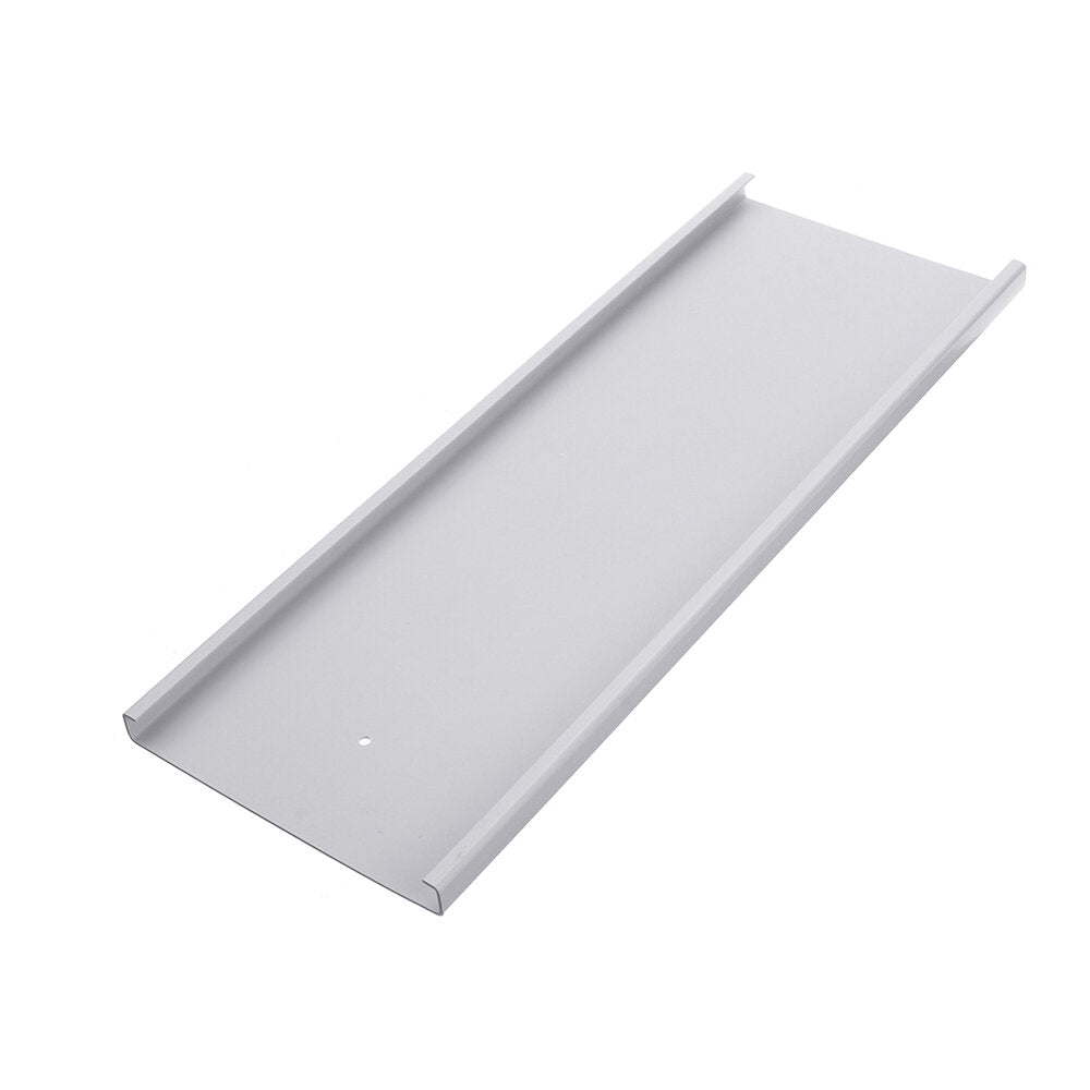120 cm verstelbare airconditioner wind shield venster kit plaat voor draagbare airconditioner uitlaatslang buis connector