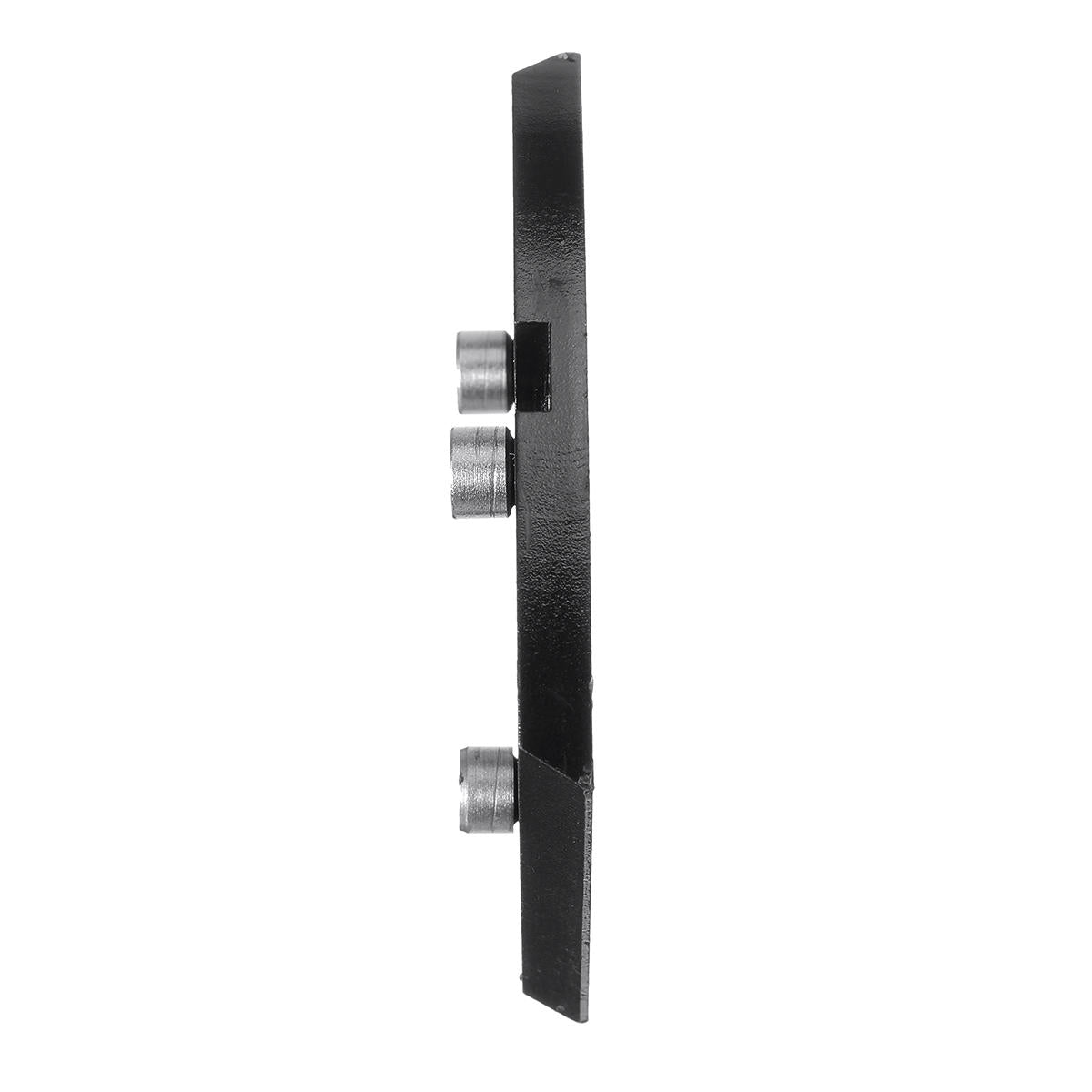 trapeziumvormige slijpkopadapter voor lavina grinder slijppolijstmachine