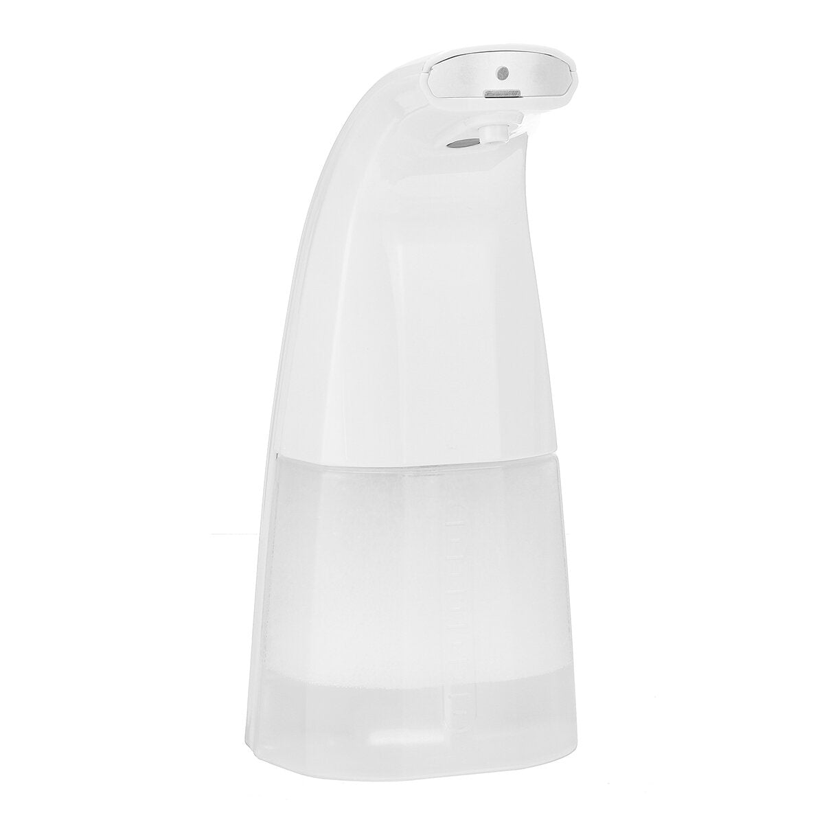 auto sensor handdispenser zeep geldispenser schuimhouder handwas badkamer