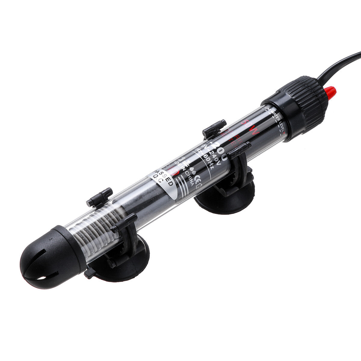 25/50/100/200/300w vis aquarium heater thermostaat dompelpompen verwarming staaf tank lamp lantaarn